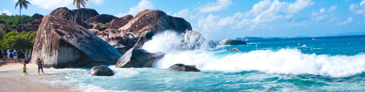 British Virgin Islands